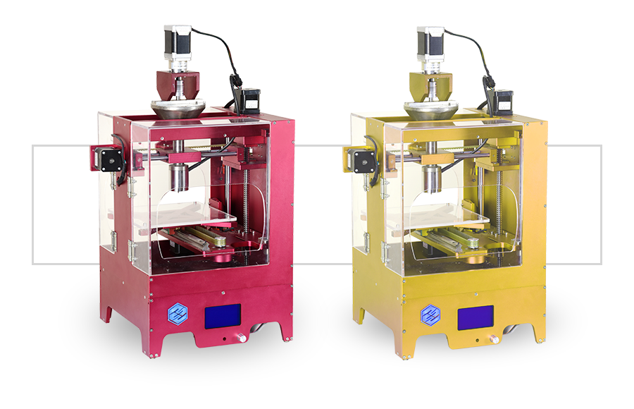 家用食品3D打印機(jī)、巧克力3D打印機(jī)、食品3D打印機(jī)廠家報(bào)價(jià)